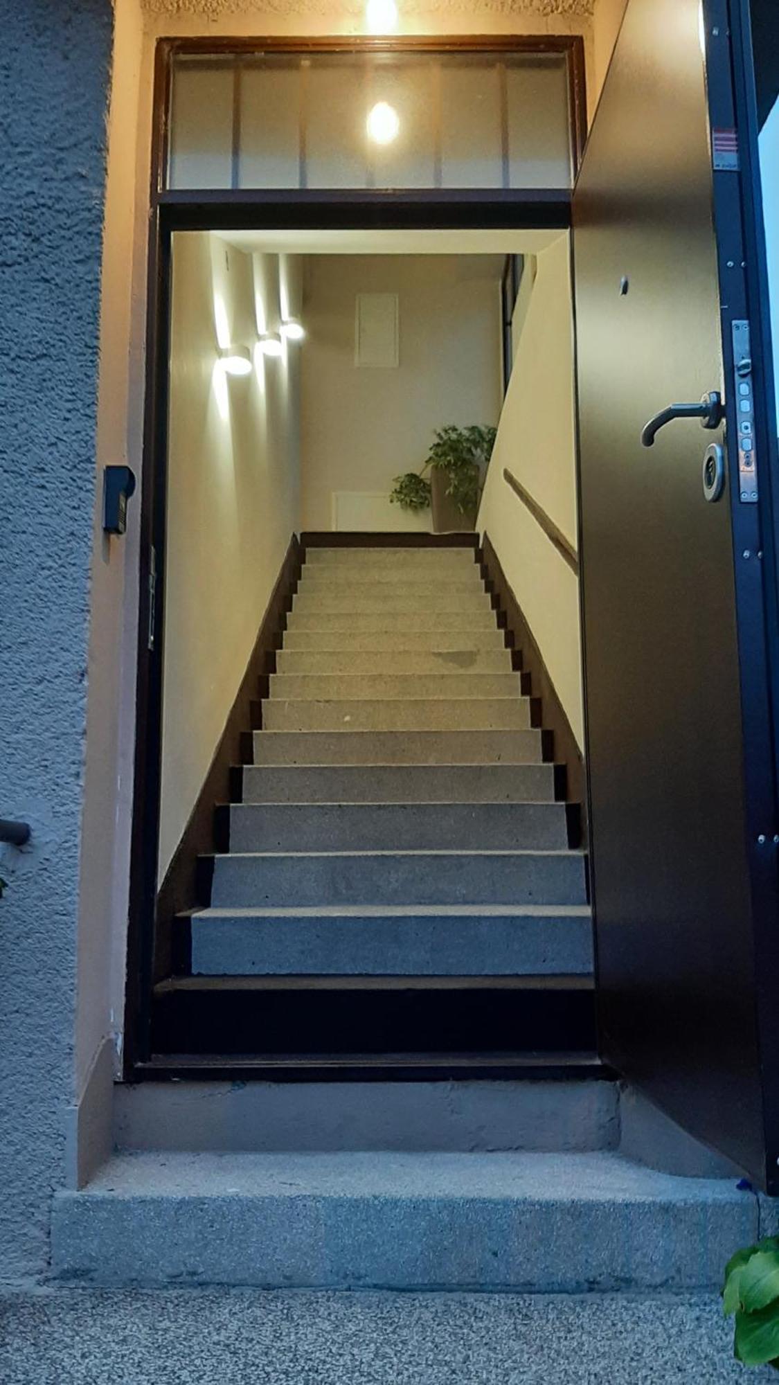 Apartment Aurelio Zenica Exterior foto